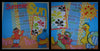 EA - Sesame Street Seasons Cartridge / Cartucho Plaza Sesamo
