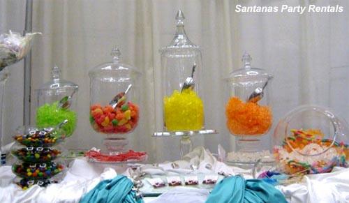 Silver Plastic Scoop / Cucharón de Plástico Plateado Descontinuado Amscan