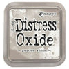 Tim Holtz Distress Oxide Pumice Stone / Cojin de Tinta Efecto Oxidado Gris