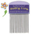 Quilling Comb / Peine para Filigrana Filigrana Quilled Creations