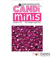 Regal Garnet Candi Minis