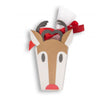 Thinlits Reindeer Bag Die / Suaje Bolsita de Reno