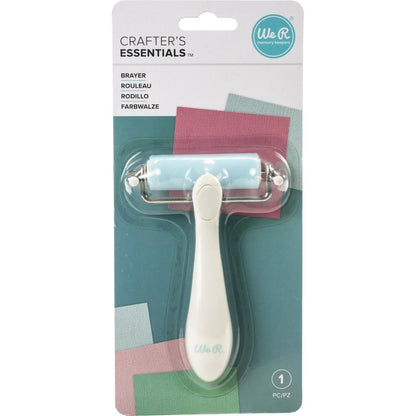 Tool Brayer / Rodillo de Goma Descontinuado We R Memory Keepers