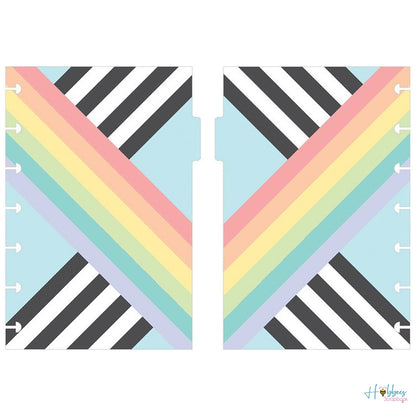 Happy Planner Mini Notebook Shine Bright / Cuaderno de Notas Descontinuado Me &amp; My Big Ideas