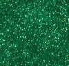 Green Microfine Glitter / Diamantina Ultra Fina Verde