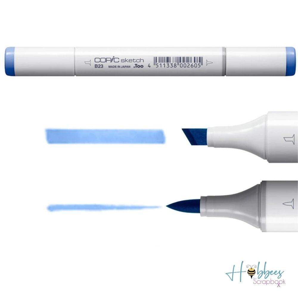 Sketch Markers Skin Tones 1 / 6 Marcadores Alcohol Tonos Piel Descontinuado Copic