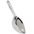 Silver Plastic Scoop / Cucharón de Plástico Plateado Descontinuado Amscan
