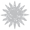 Thinlits Intricate Sun Die / Suaje de Sol Caladito