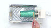 Spin It Motorized Rotary Drying Tool / Herramienta de Secado Rotatorio Spin It