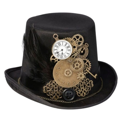 Steampunk Gears Buttons / Botones de Engranes Steampunk Descontinuado Blumenthal Lansing