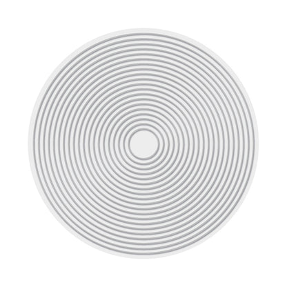 Basic Circle Dies / Suajes de Círculos Lisos Descontinuado We R Memory Keepers