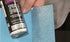 Spray & Sparkle Silver Glitter / Spray para dar brillitos al papel Descontinuado Crafter&