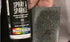 Spray & Sparkle Multicolor / Spray para dar brillitos al papel Descontinuado Crafter&