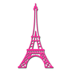 Suaje de Corte de Torre Eiffel  /  Eiffel Tower