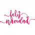Merry Christmas Cutting Die  / Suaje de Feliz Navida Descontinuado Sizzix