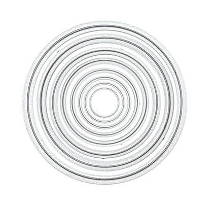 Mini Evolution Pink Machine Kit / Suajadora Mini Evolution 64 piezas Suajadoras / Troqueladoras We R Memory Keepers