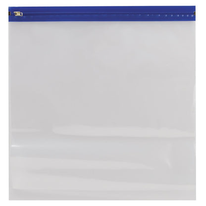 Zipafile Bags / Sobre Bolsa con Cierre Metálico Almacenamiento y Organización Bag Of Bags