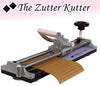 Zutter Kutter / Cortadora para Materiales Gruesos